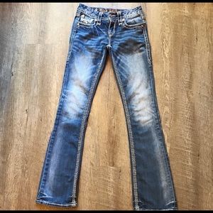 Used Women’s Rock Revival